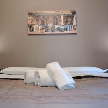 Calipso Bed&Breakfast Catania Luaran gambar
