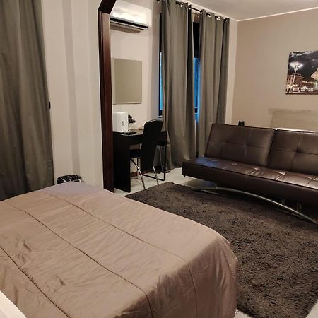 Calipso Bed&Breakfast Catania Luaran gambar