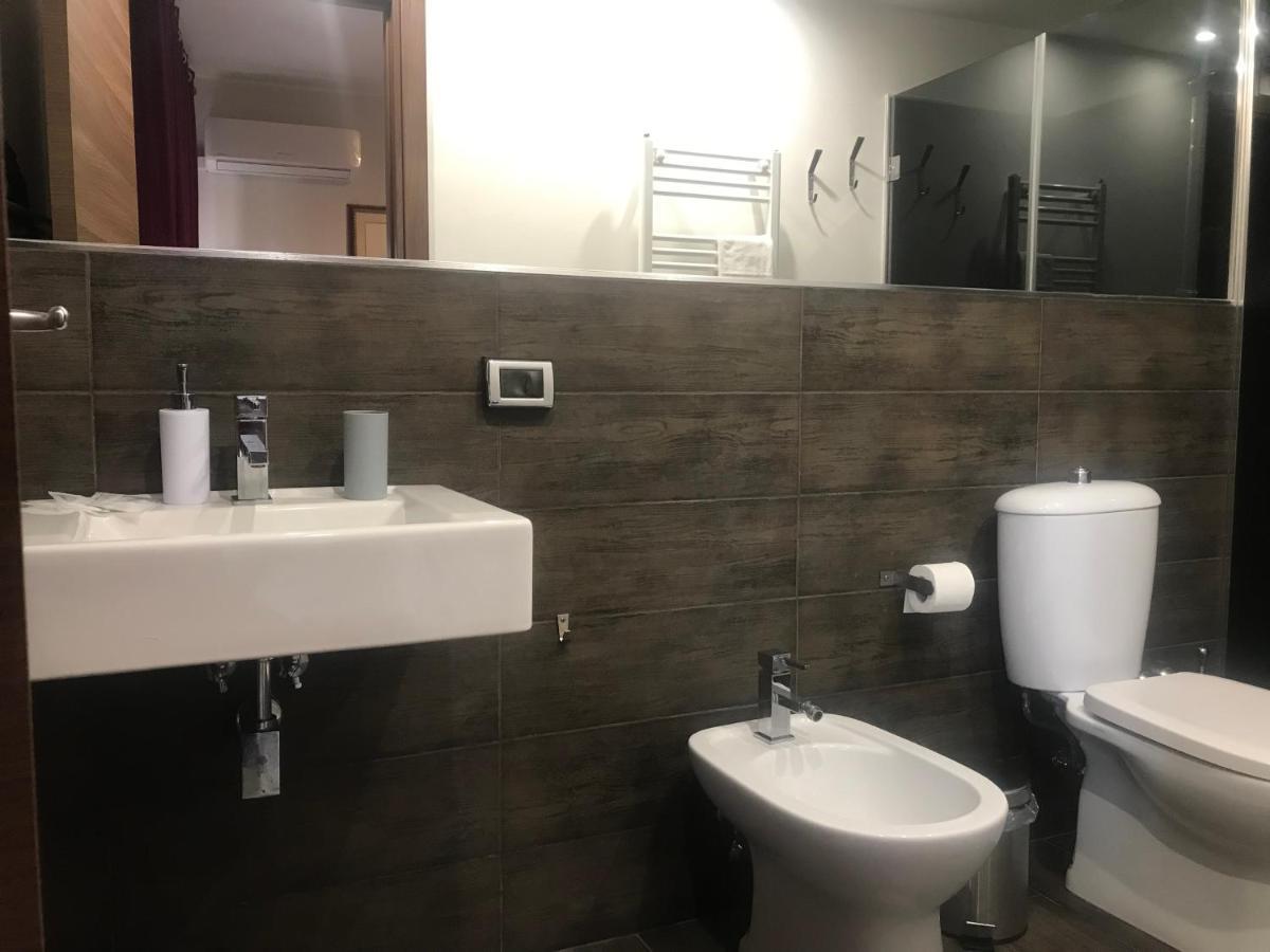 Calipso Bed&Breakfast Catania Luaran gambar