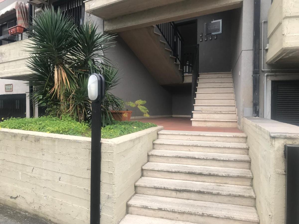 Calipso Bed&Breakfast Catania Luaran gambar