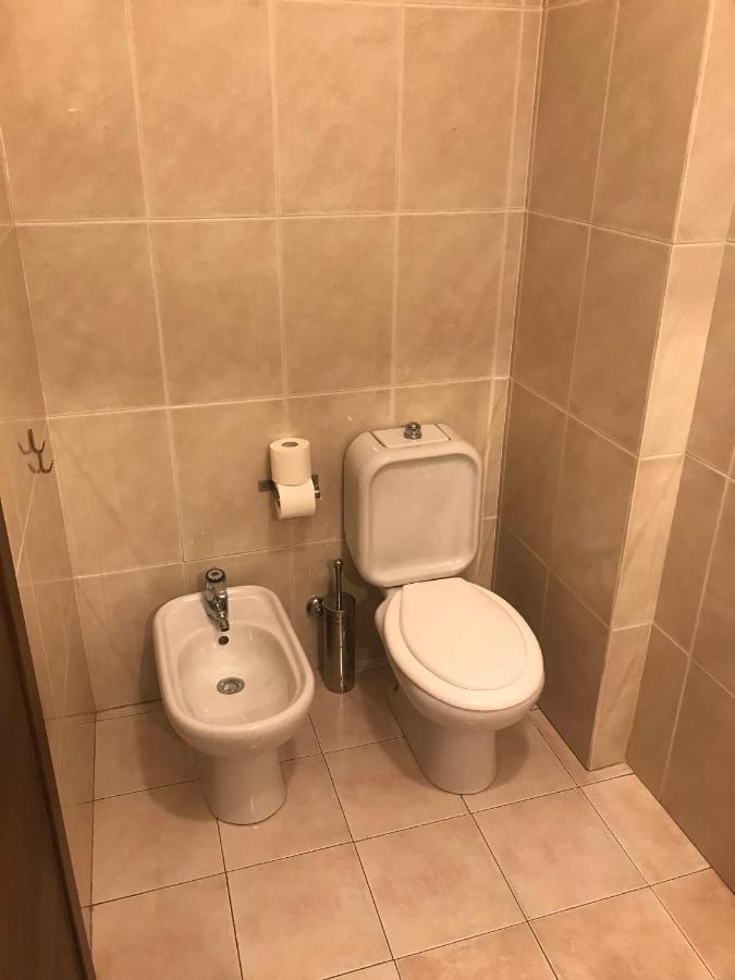 Calipso Bed&Breakfast Catania Luaran gambar