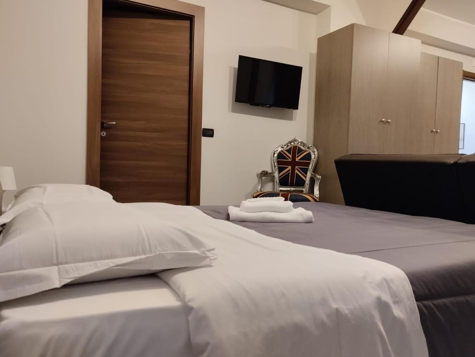 Calipso Bed&Breakfast Catania Luaran gambar