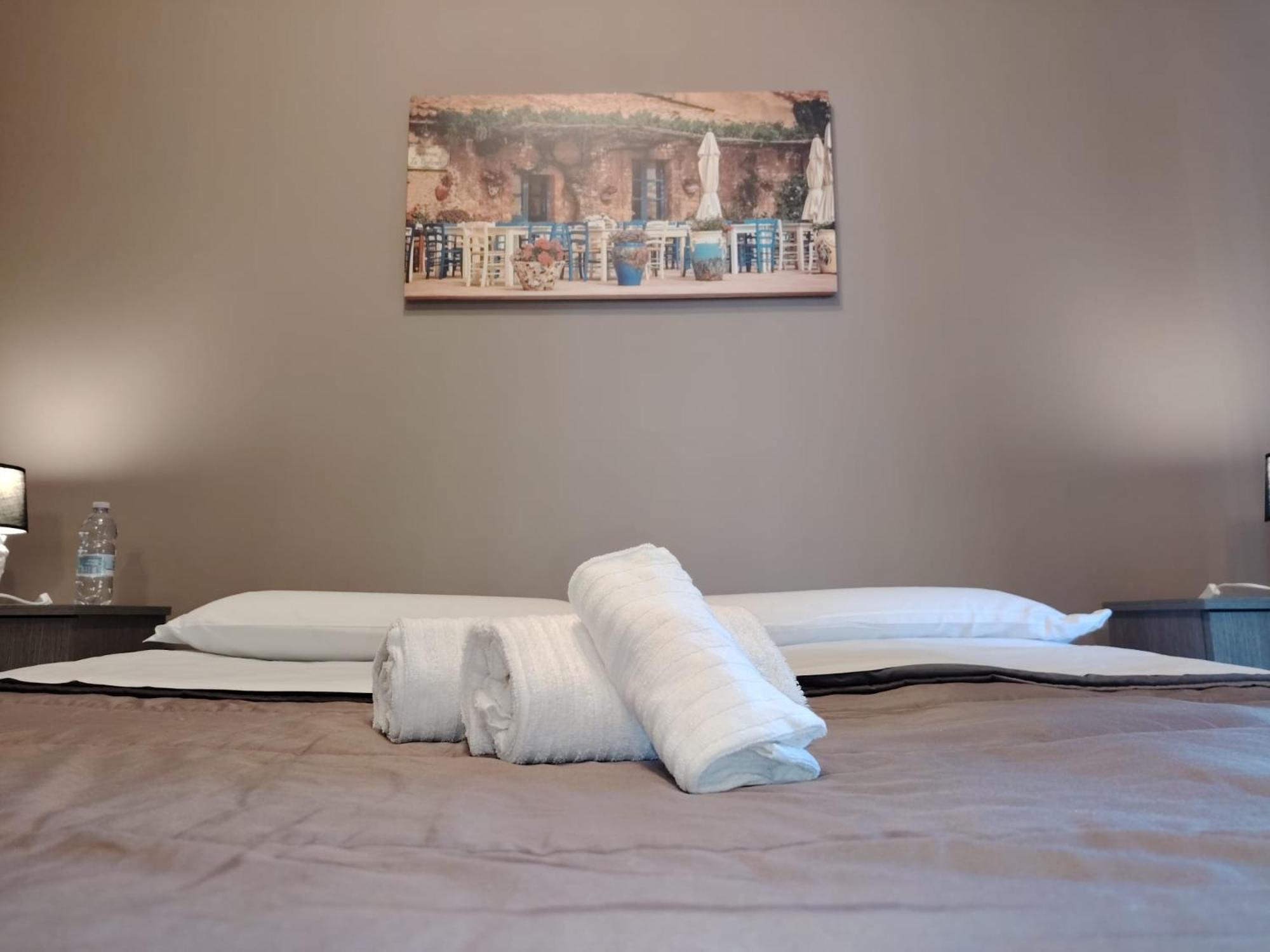 Calipso Bed&Breakfast Catania Luaran gambar