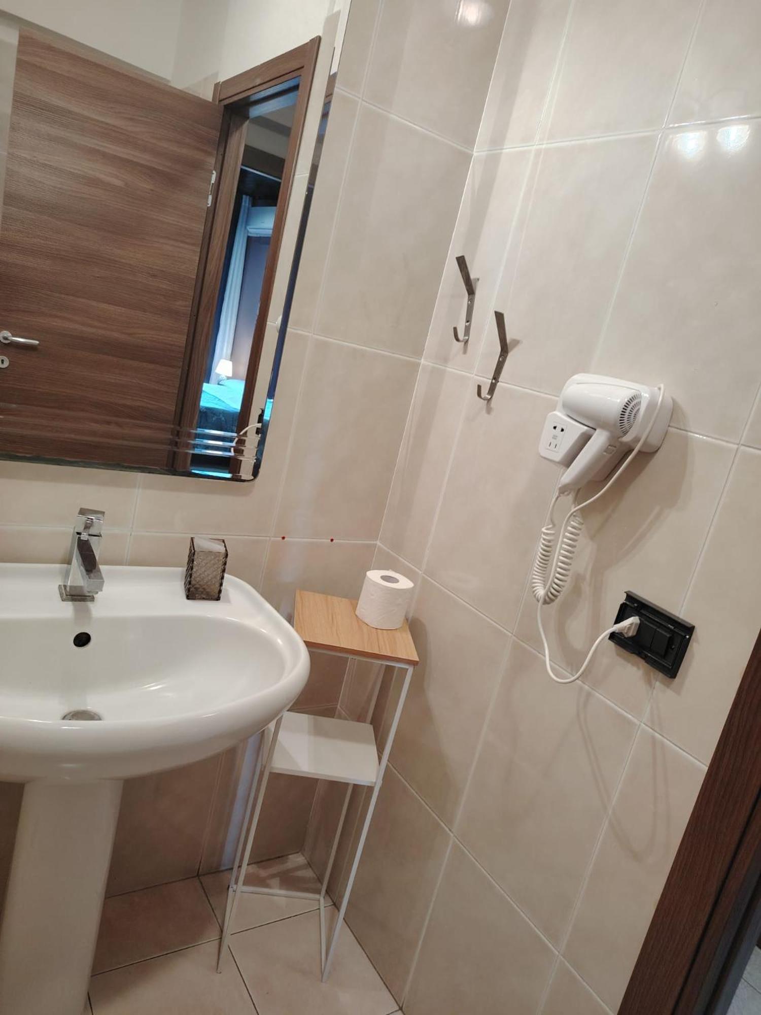 Calipso Bed&Breakfast Catania Luaran gambar