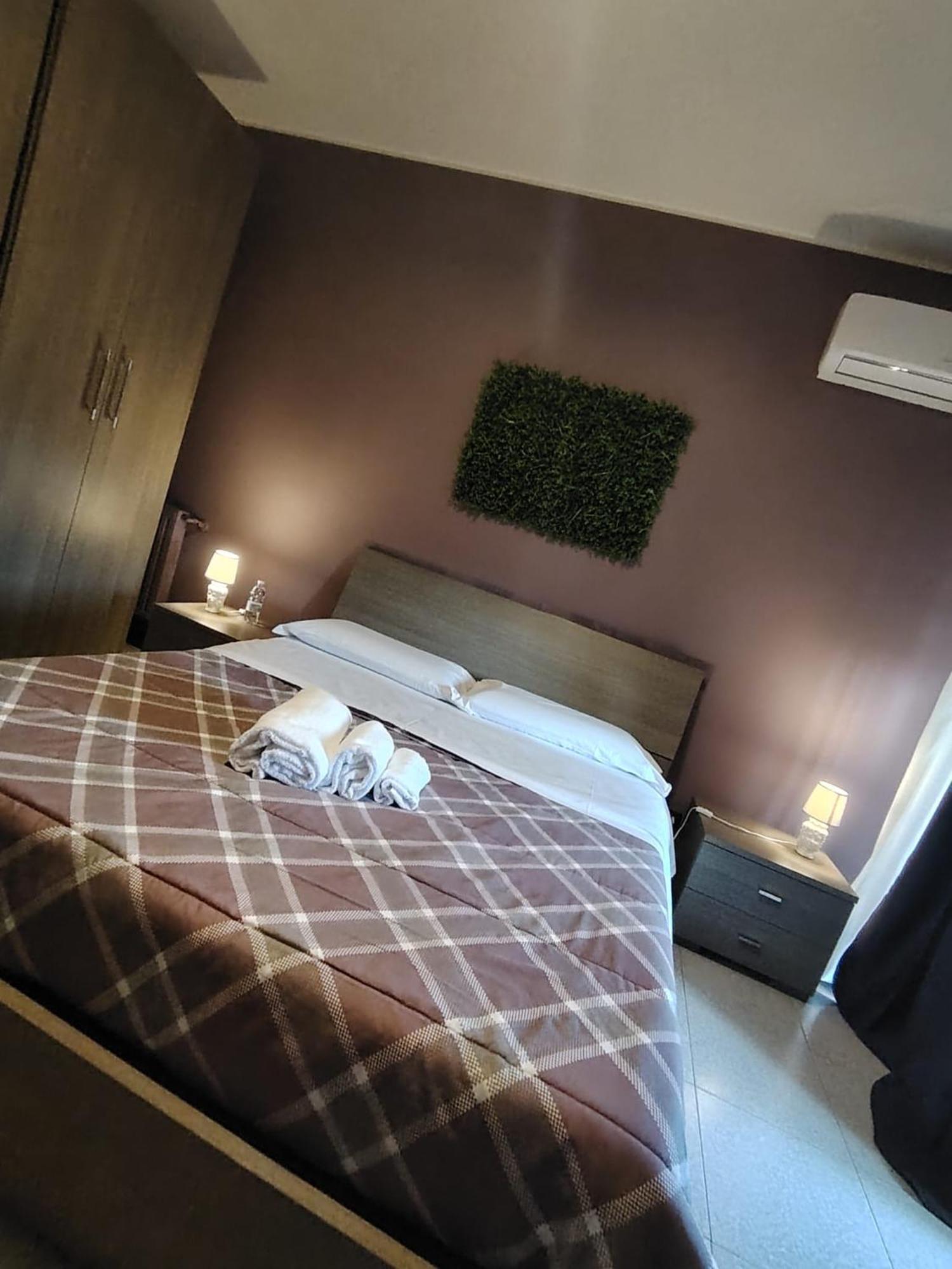 Calipso Bed&Breakfast Catania Luaran gambar