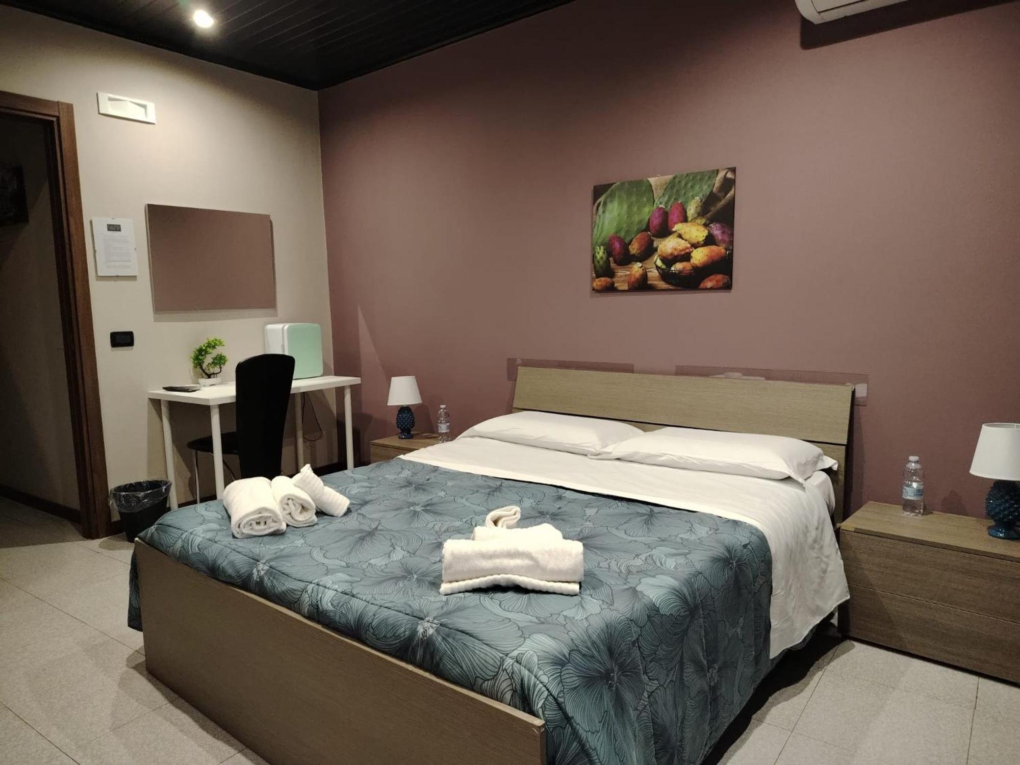 Calipso Bed&Breakfast Catania Luaran gambar