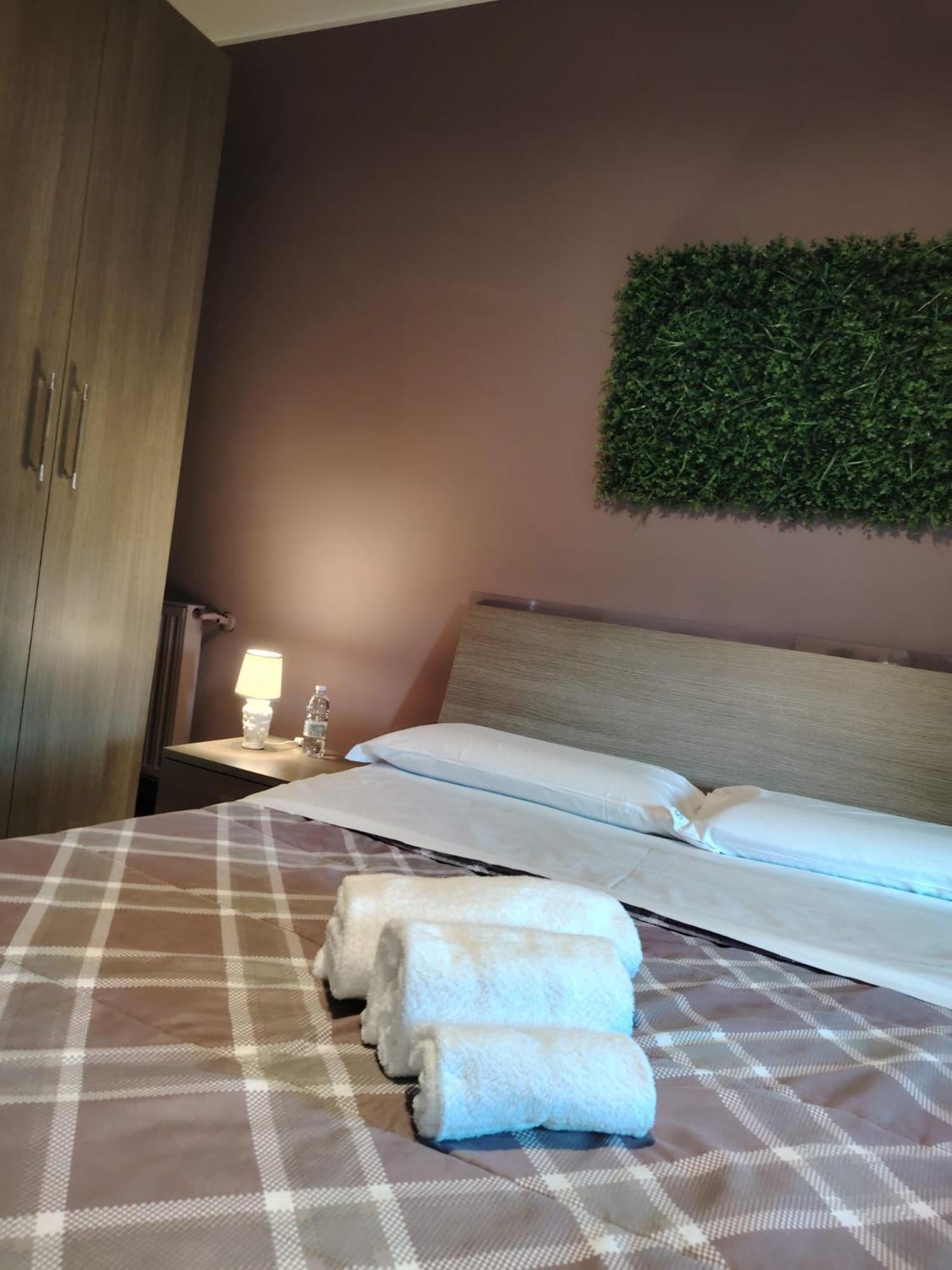 Calipso Bed&Breakfast Catania Luaran gambar