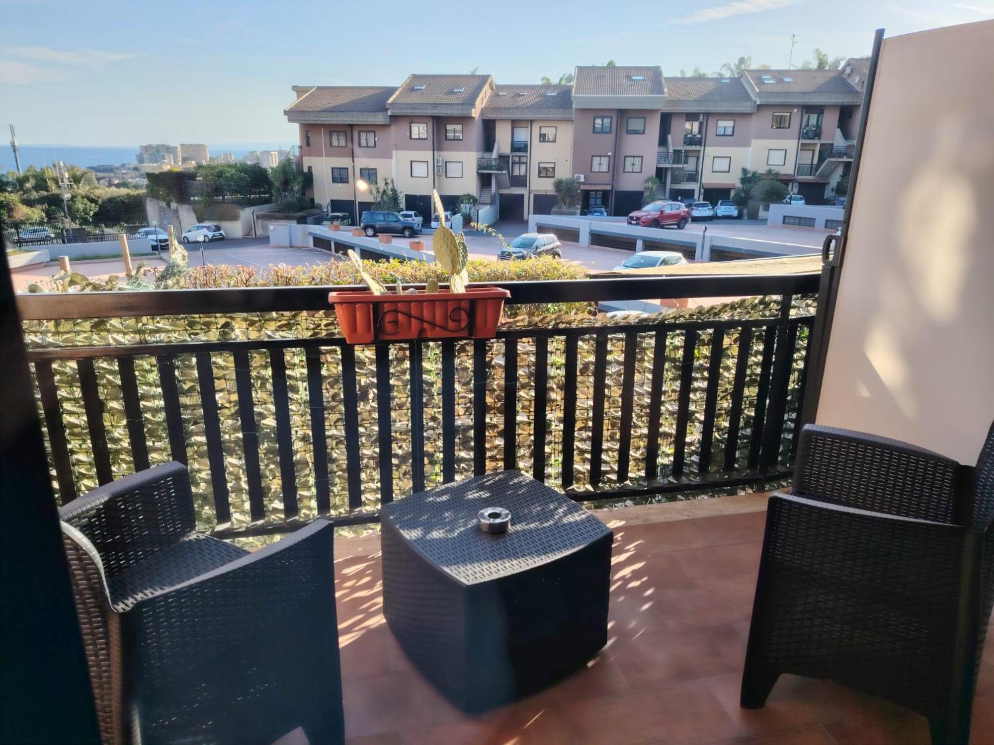 Calipso Bed&Breakfast Catania Luaran gambar