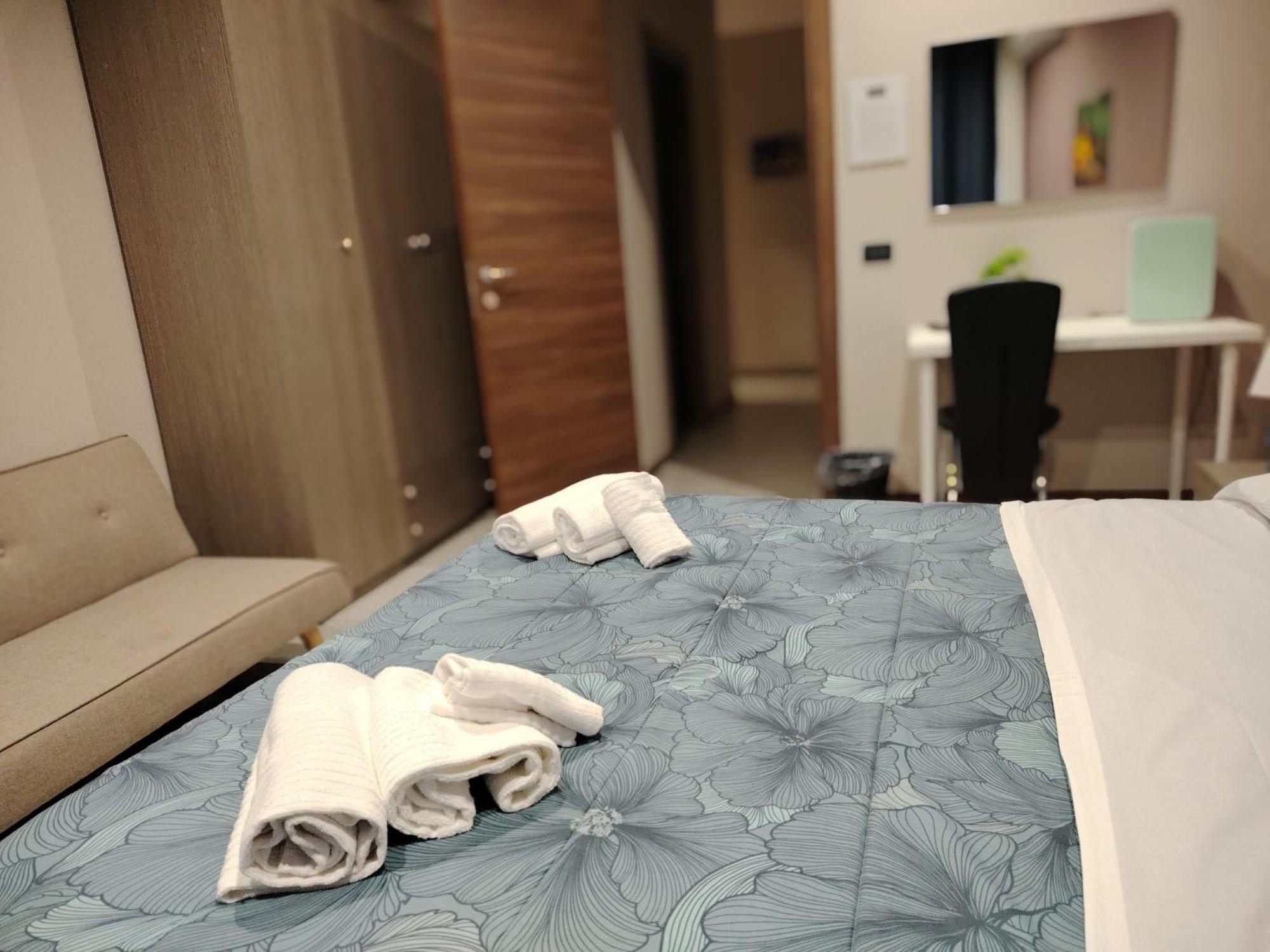 Calipso Bed&Breakfast Catania Luaran gambar