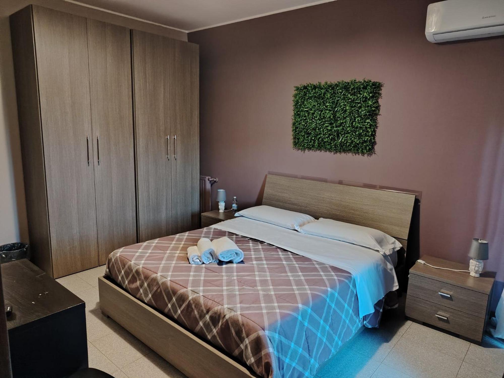 Calipso Bed&Breakfast Catania Luaran gambar