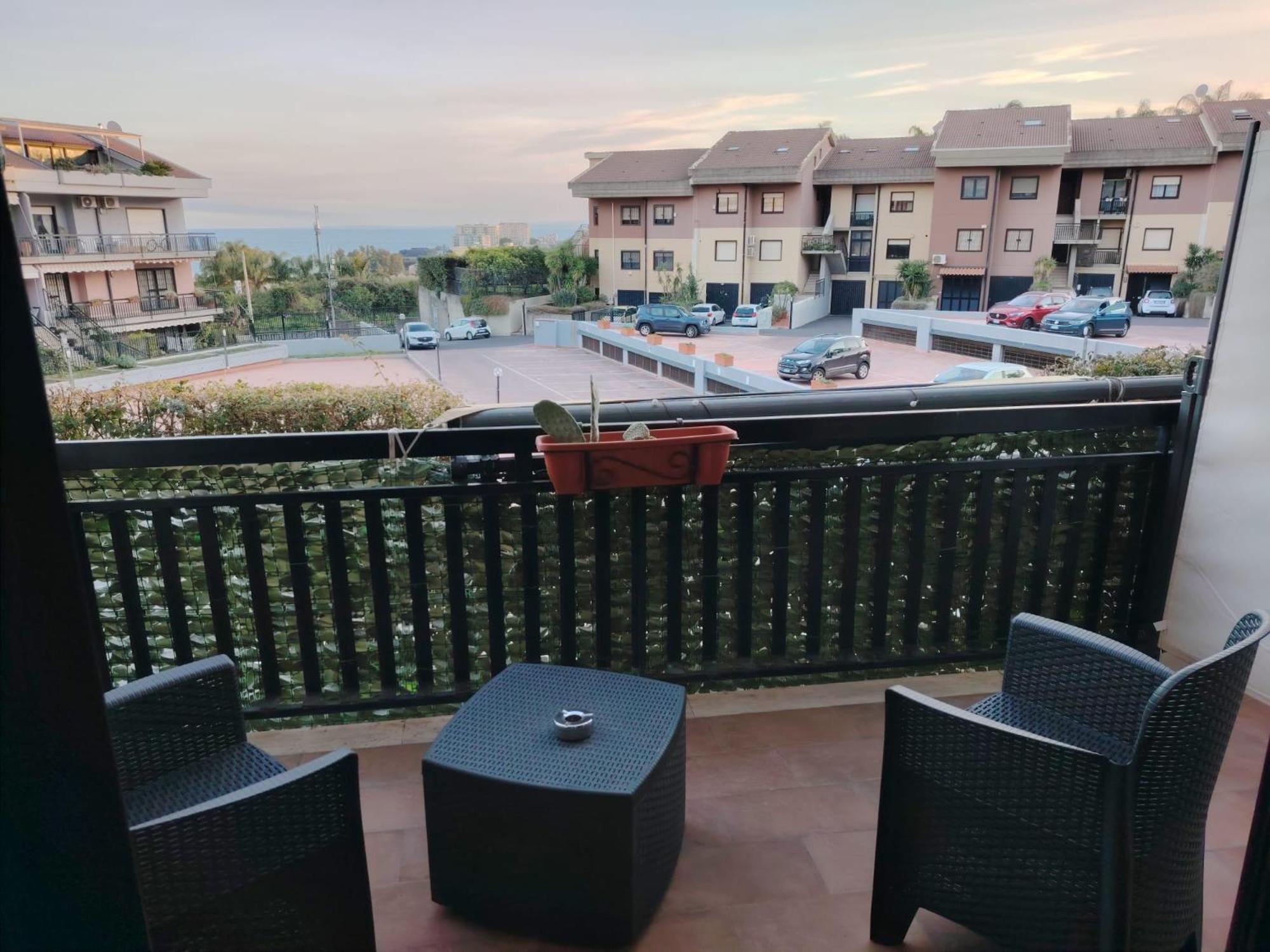 Calipso Bed&Breakfast Catania Luaran gambar